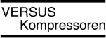 Versus kompressoren